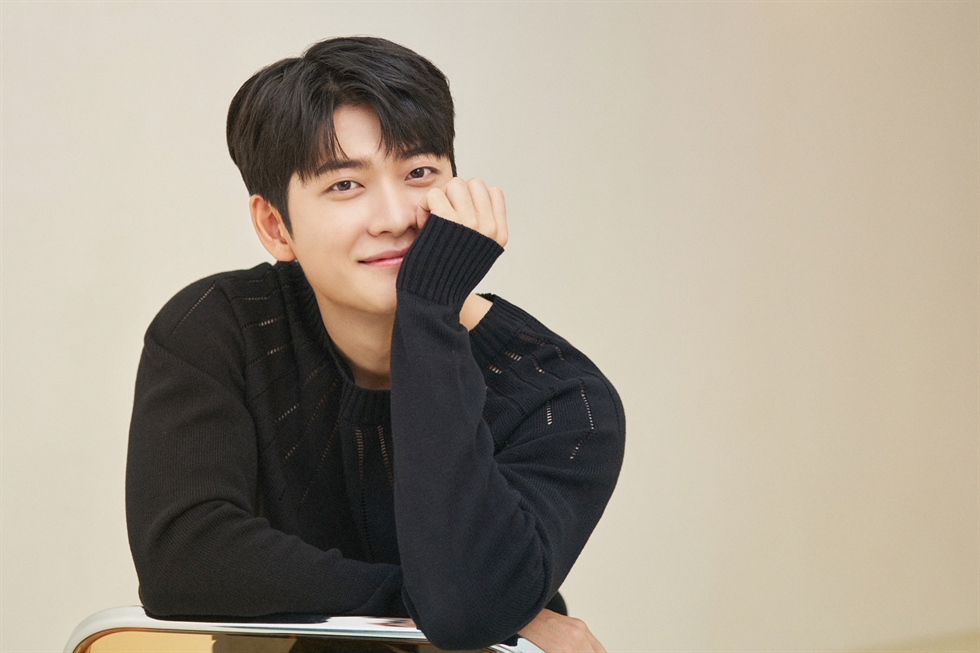 Extraordinary Attorney Woo Saison 1 épisode 16 [INTERVIEW] How Kang Tae-oh brought life to his character in