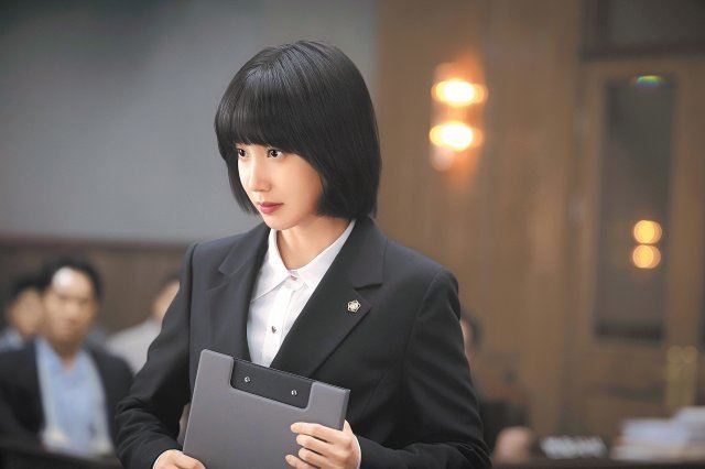 Extraordinary Attorney Woo Vostfr Ep 5 'Extraordinary Attorney Woo' studio receives remake offers from US, Japan